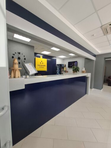 Гостиница Гагар-inn в Республике Татарстан