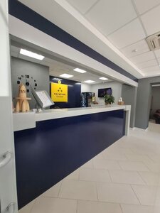 Гостиница Гагар-inn в Казани