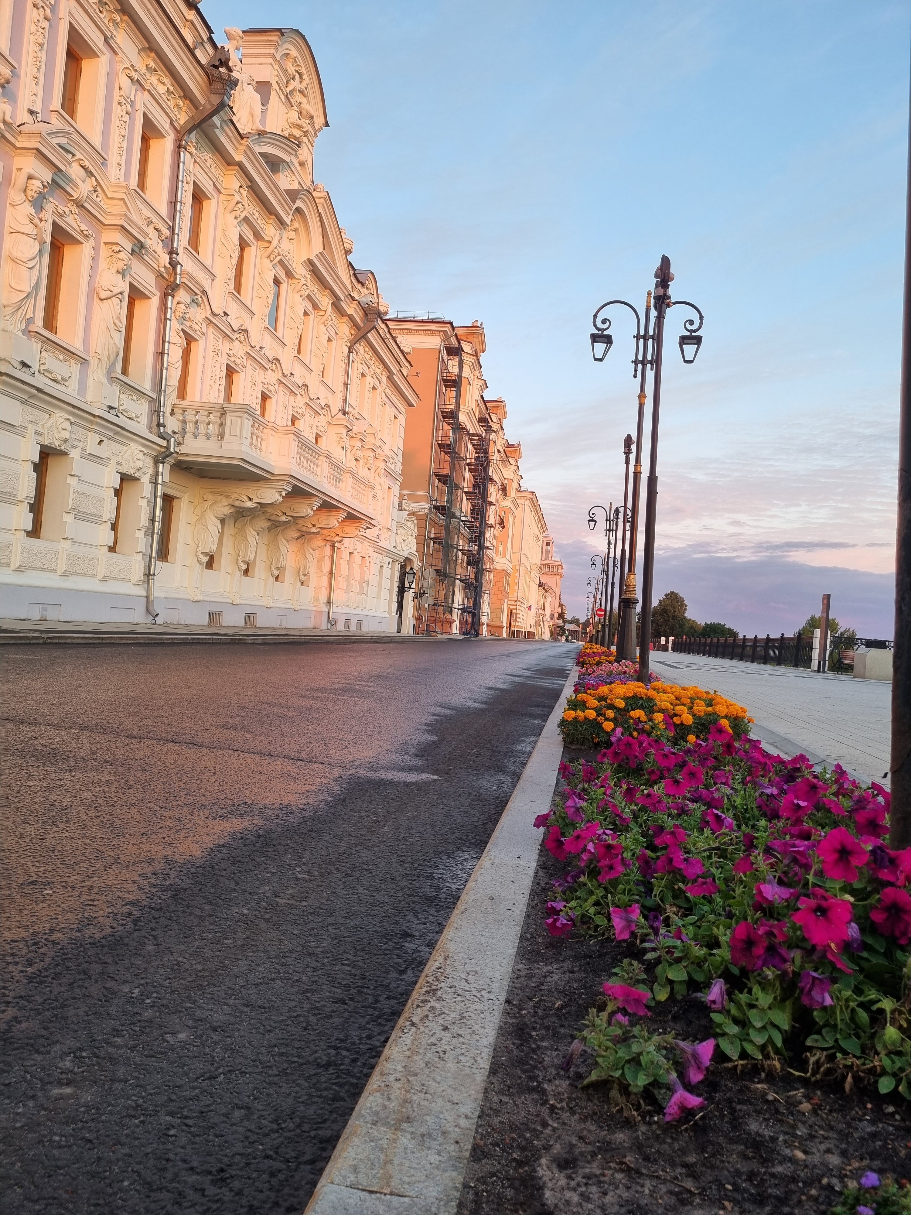 Фото Октябрьская