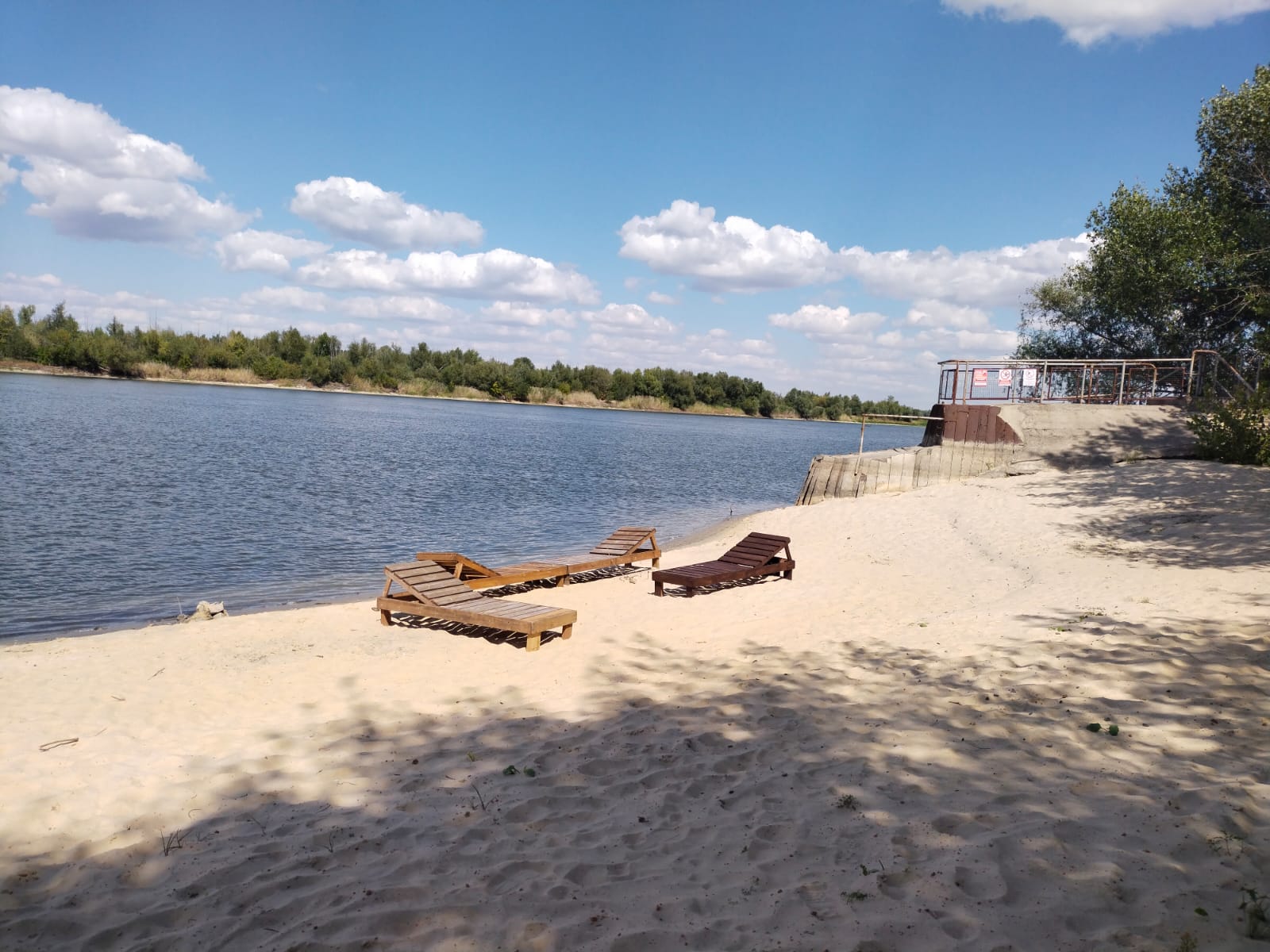 Фото База отдыха Дон