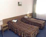 Фото Гостиница Научного центра Российской академии наук