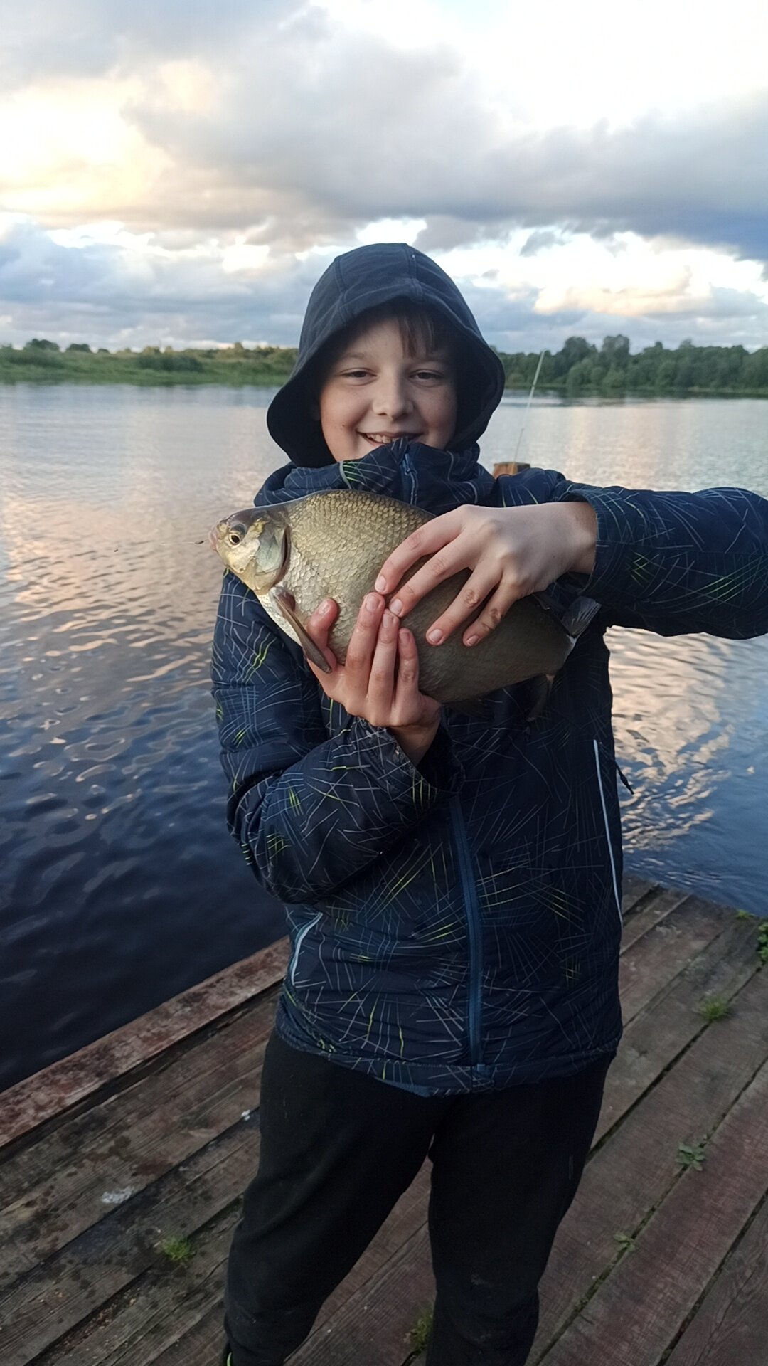 Фото Староладожская дача