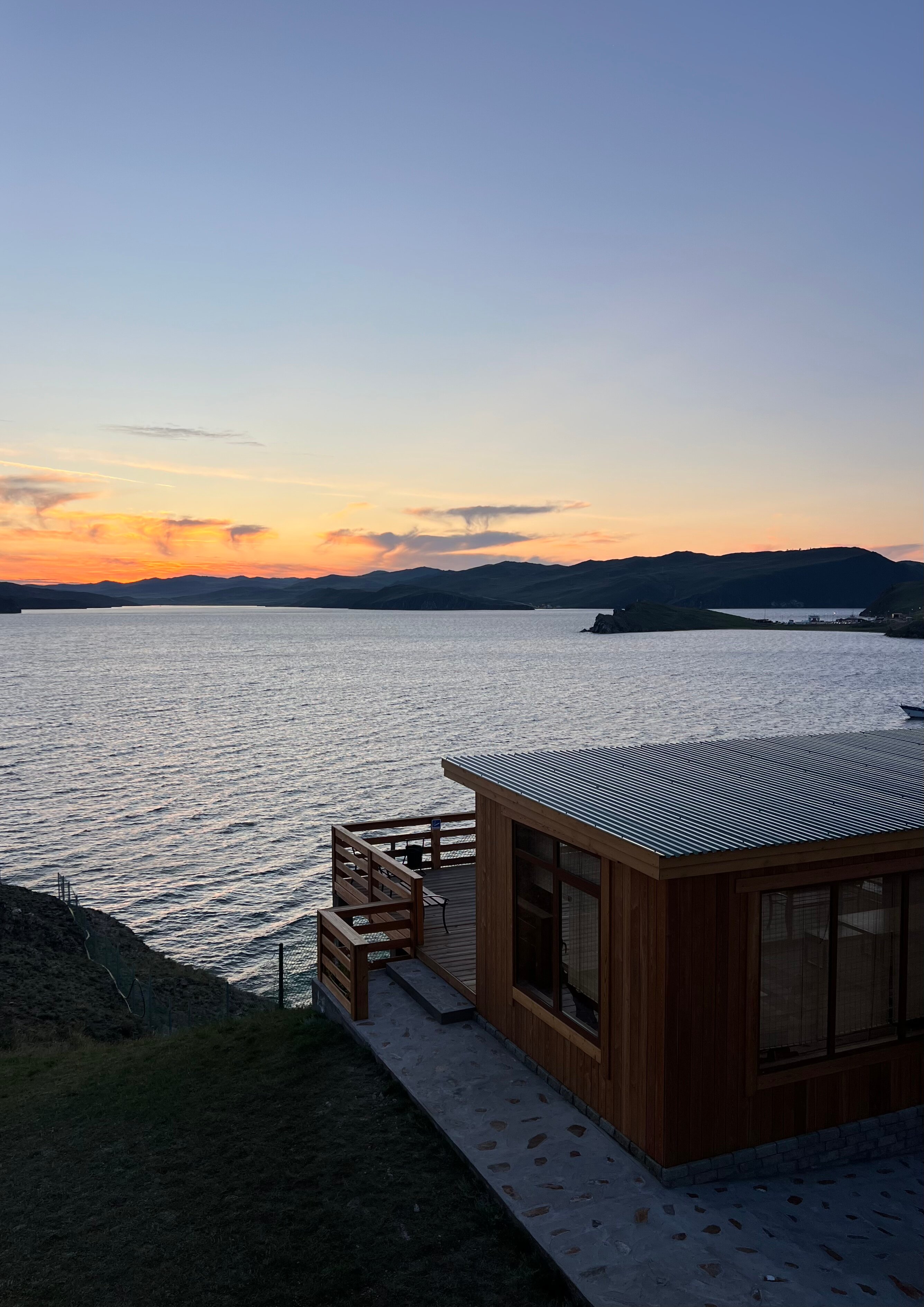 Фото Панорама