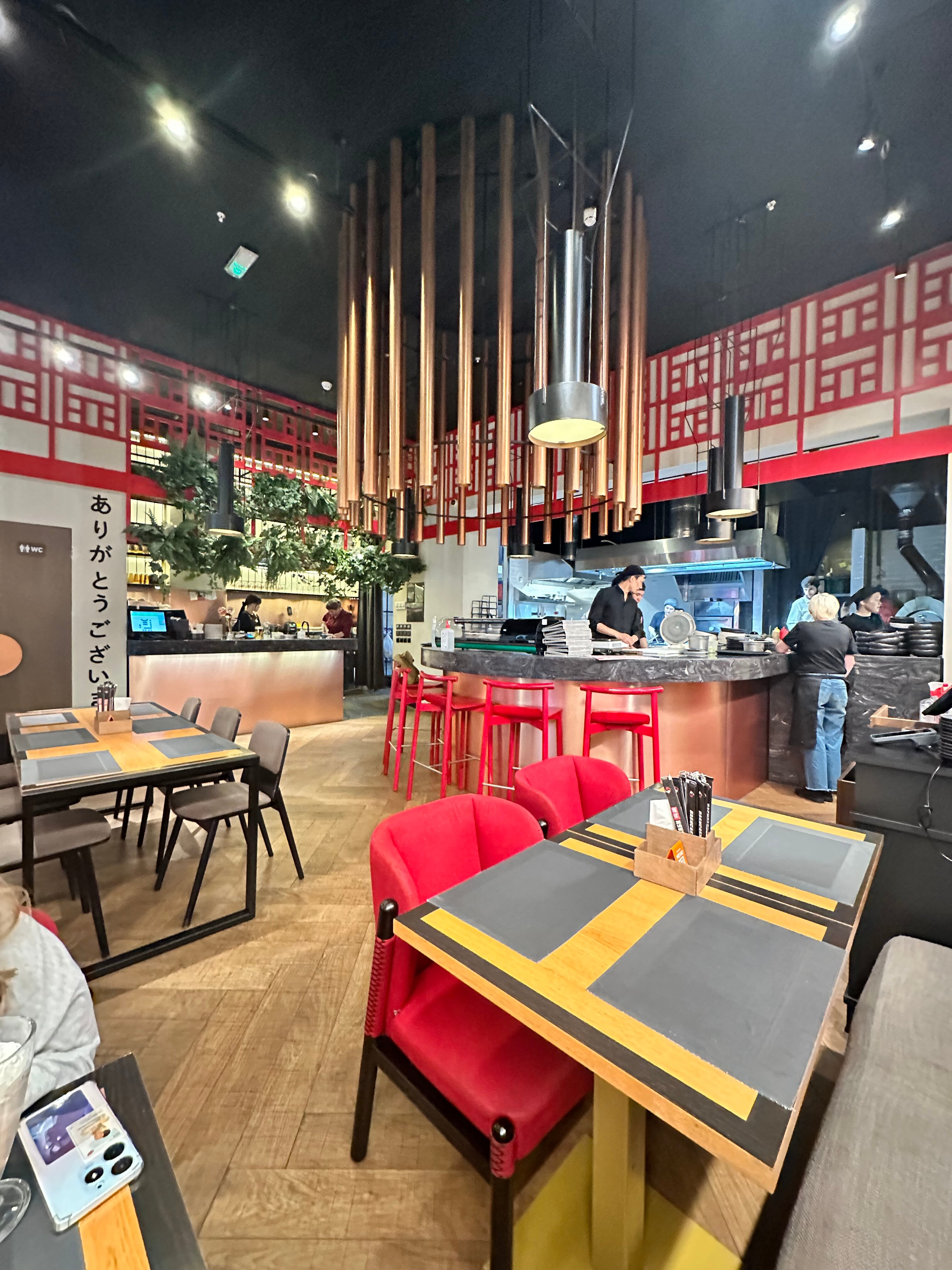 Фото Прокопьевская