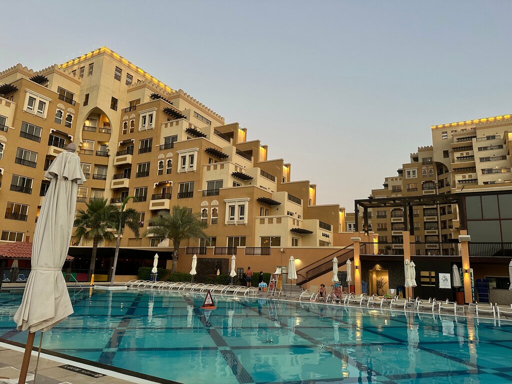 Travel agency Fun&Sun, Luhovicy, photo