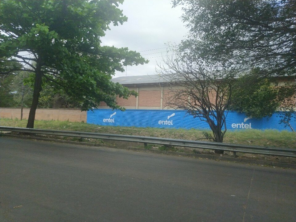 Warehouse services Almacenes El Pari, Santa Cruz de la Sierra, photo