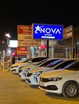 Nova Car Rental (Adiyaman, Adıyaman Merkez, Atatürk Blv., 175), car rental
