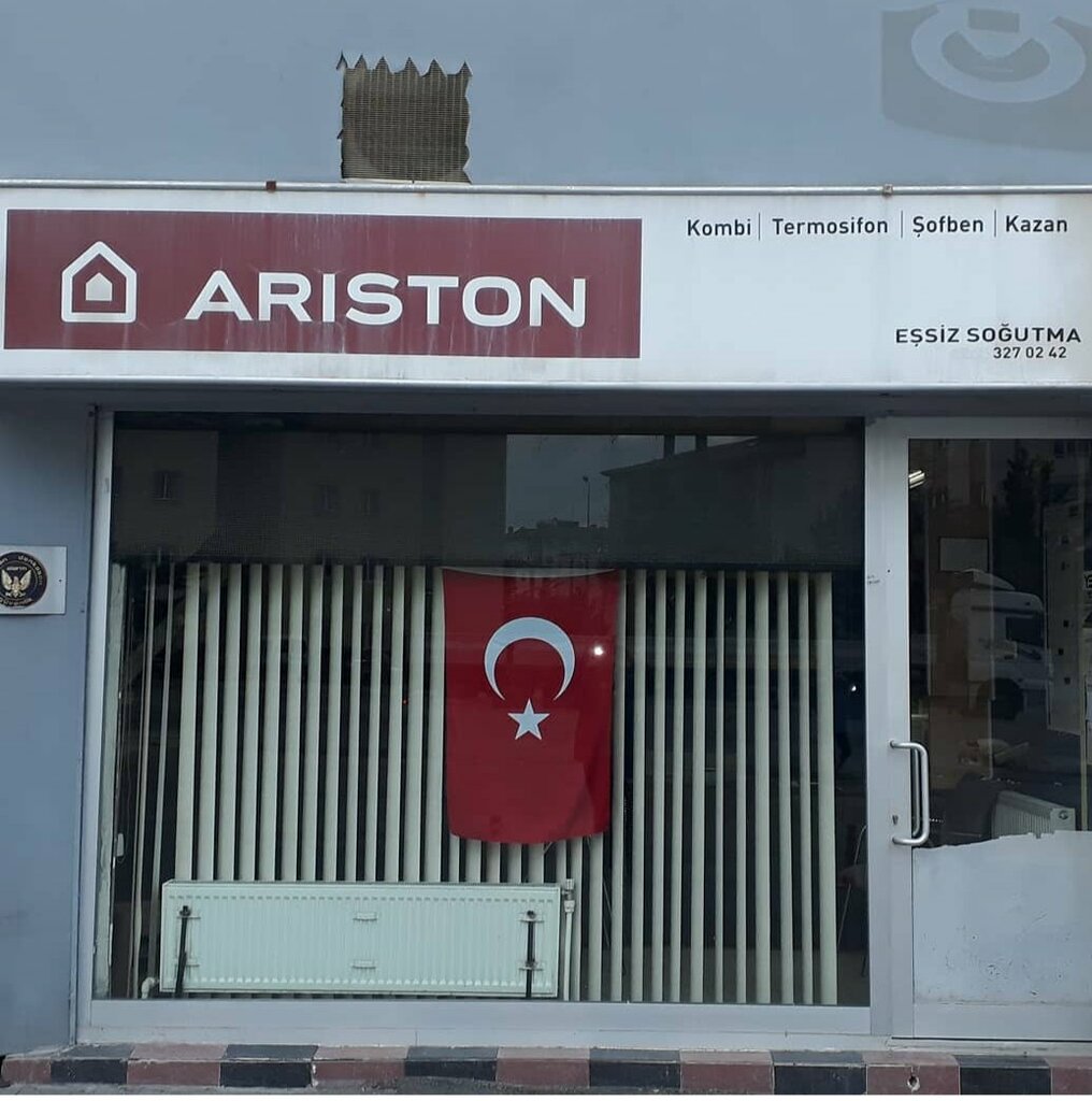 Air conditioners Kayseri Ariston Authorized Service, Kayseri, photo