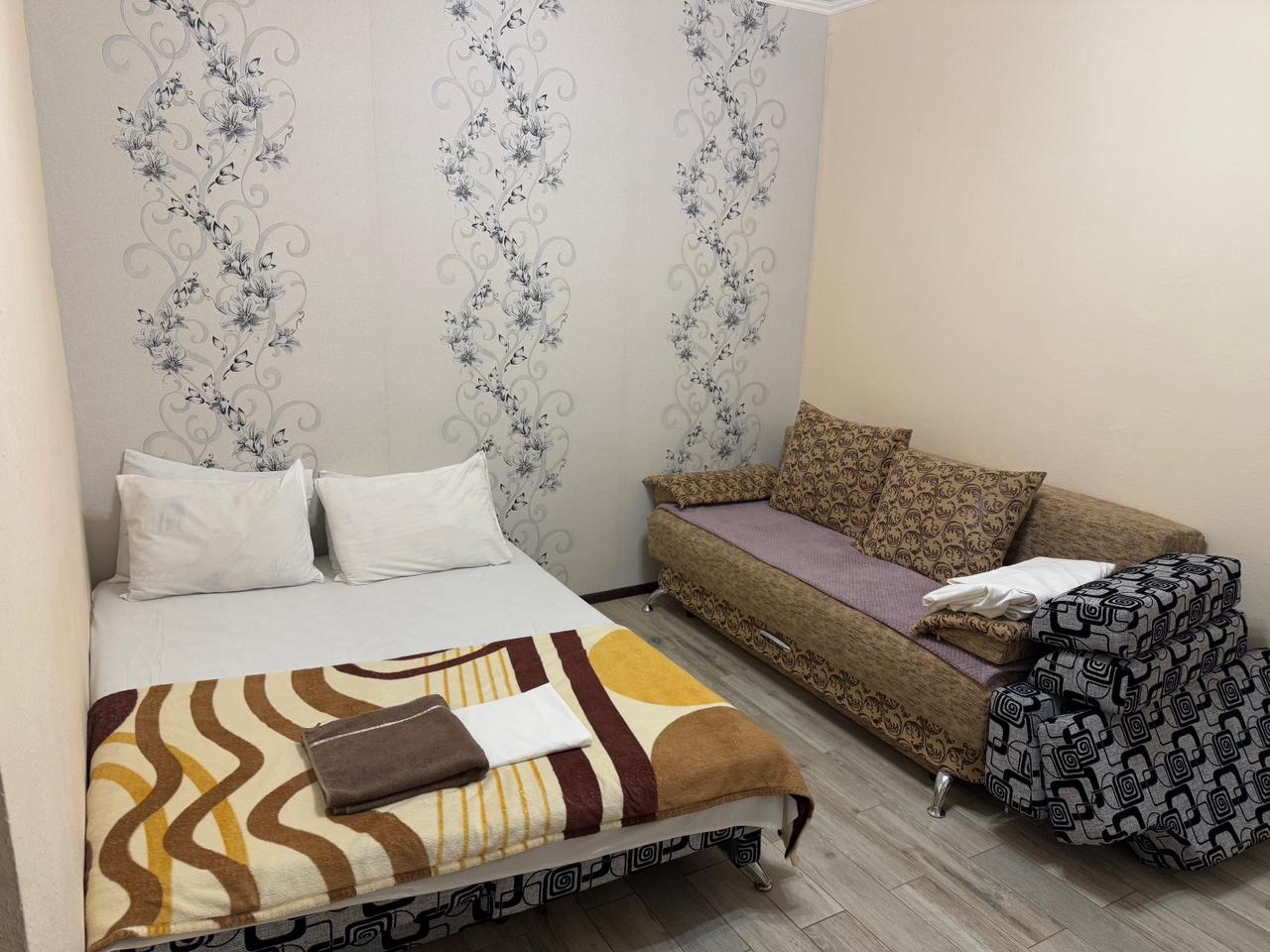 Фото Белый лотос