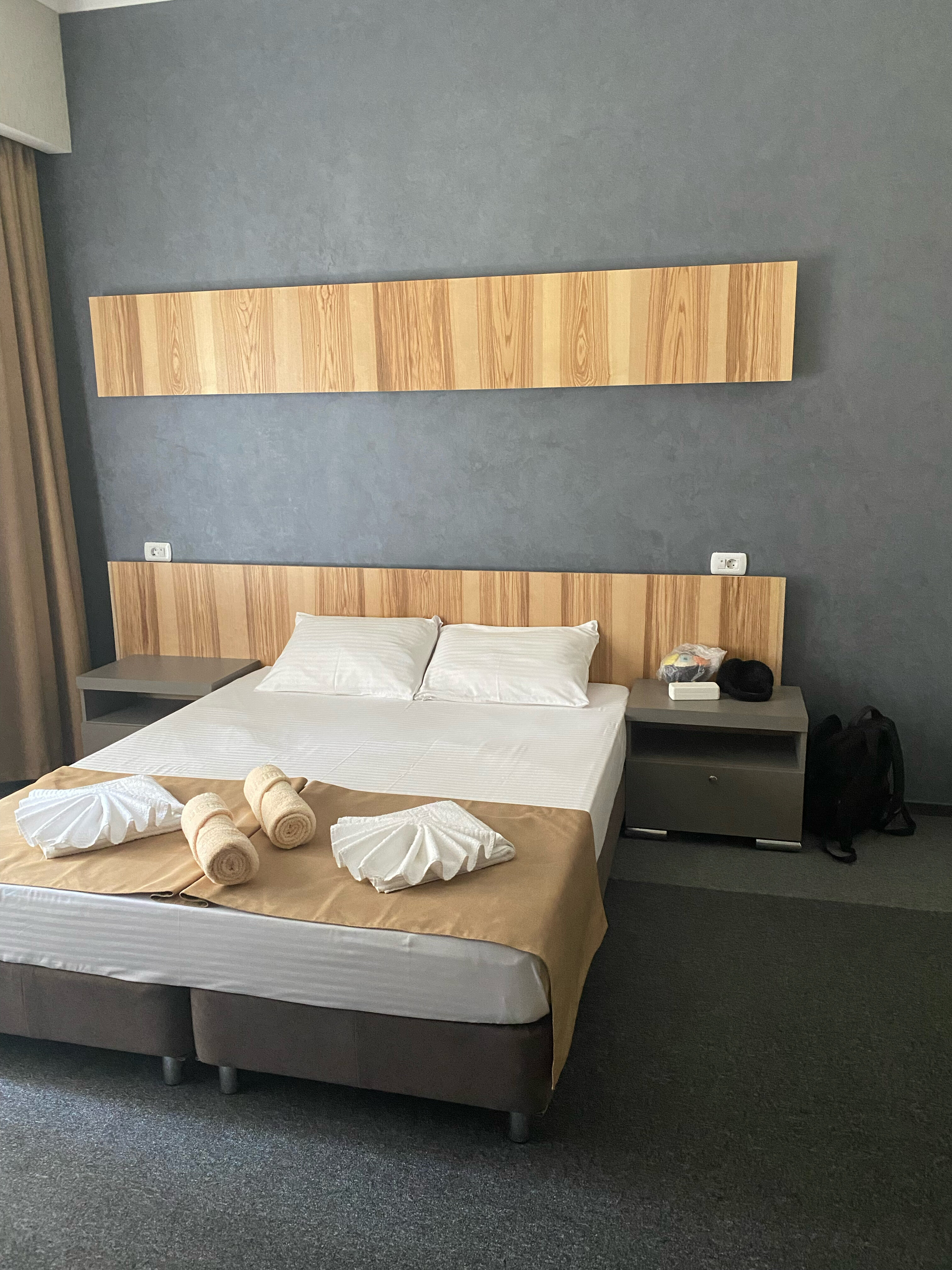 Фото Феодоро