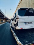 Gaziemir Auto Towing (Izmir, Gaziemir District, Akcay Avenue), auto technical assistance, car evacuation