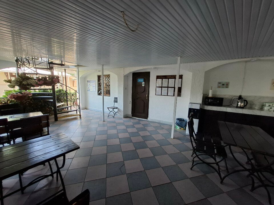 Фото У Оксаны