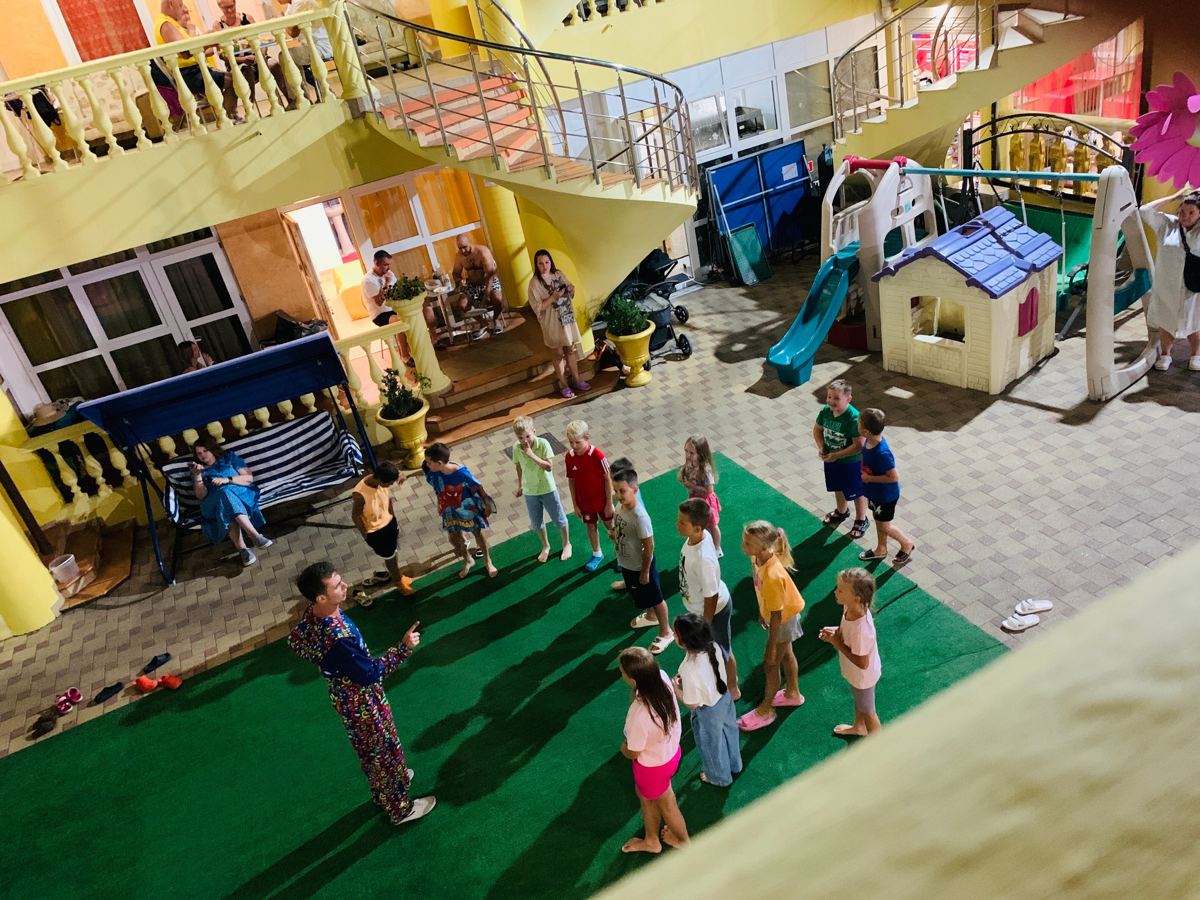 Фото Акрополь