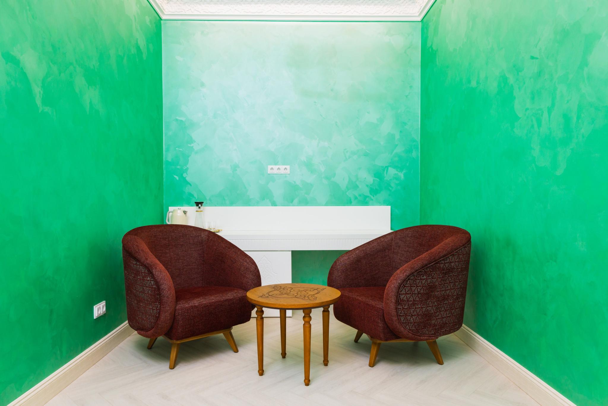 Фото Skyline Plaza