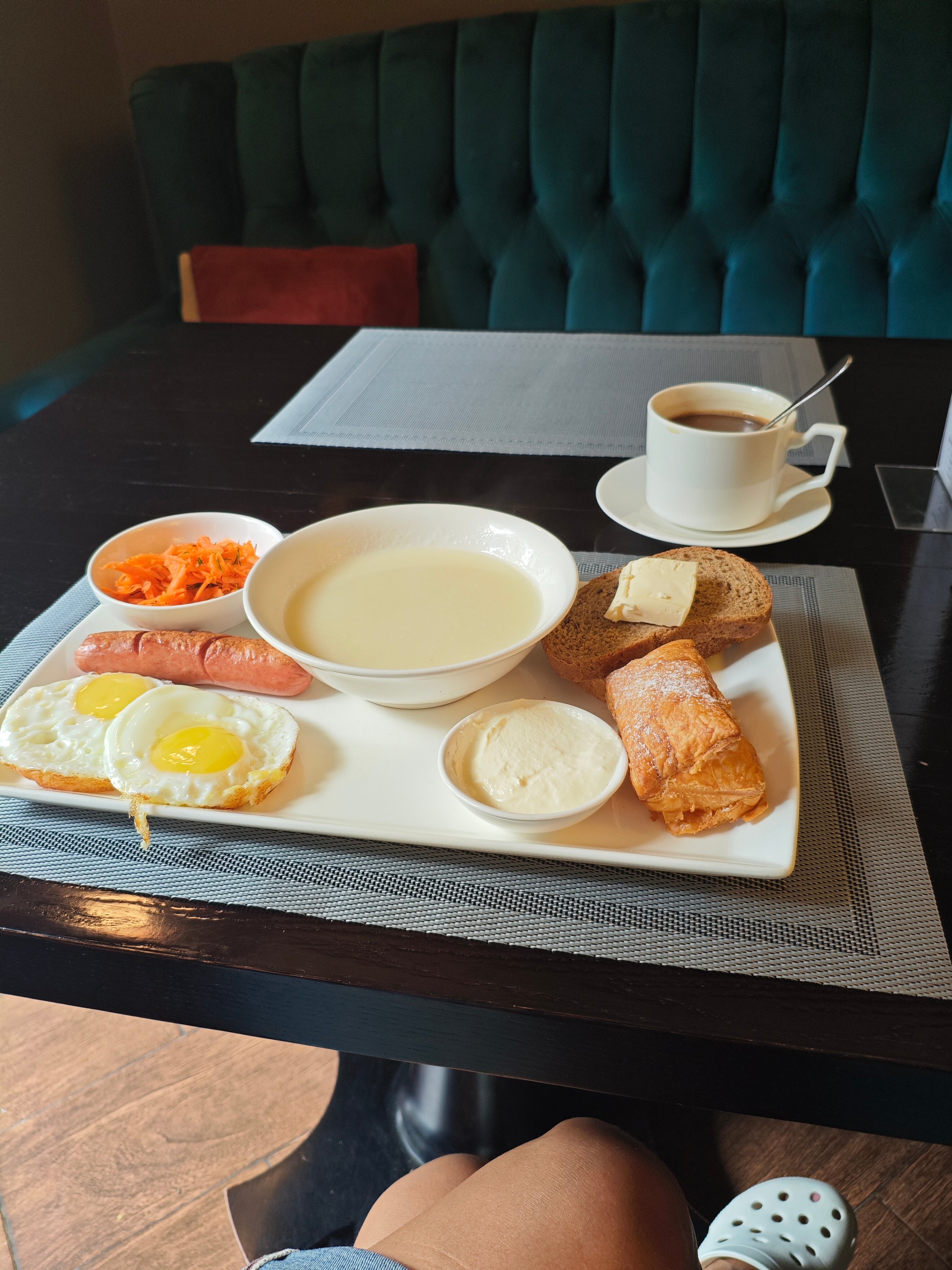 Фото Диоскурия