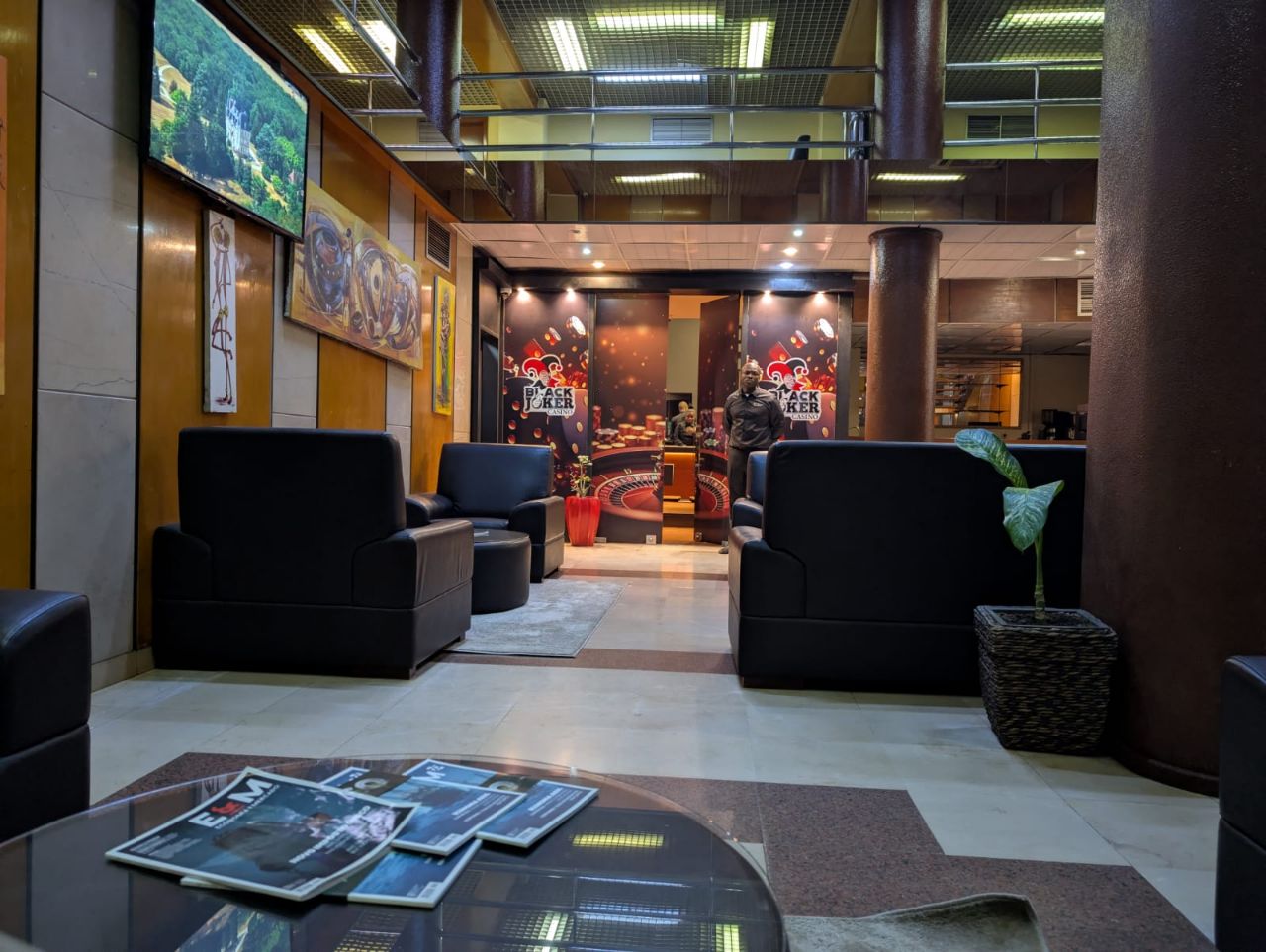 Фото отеля 3