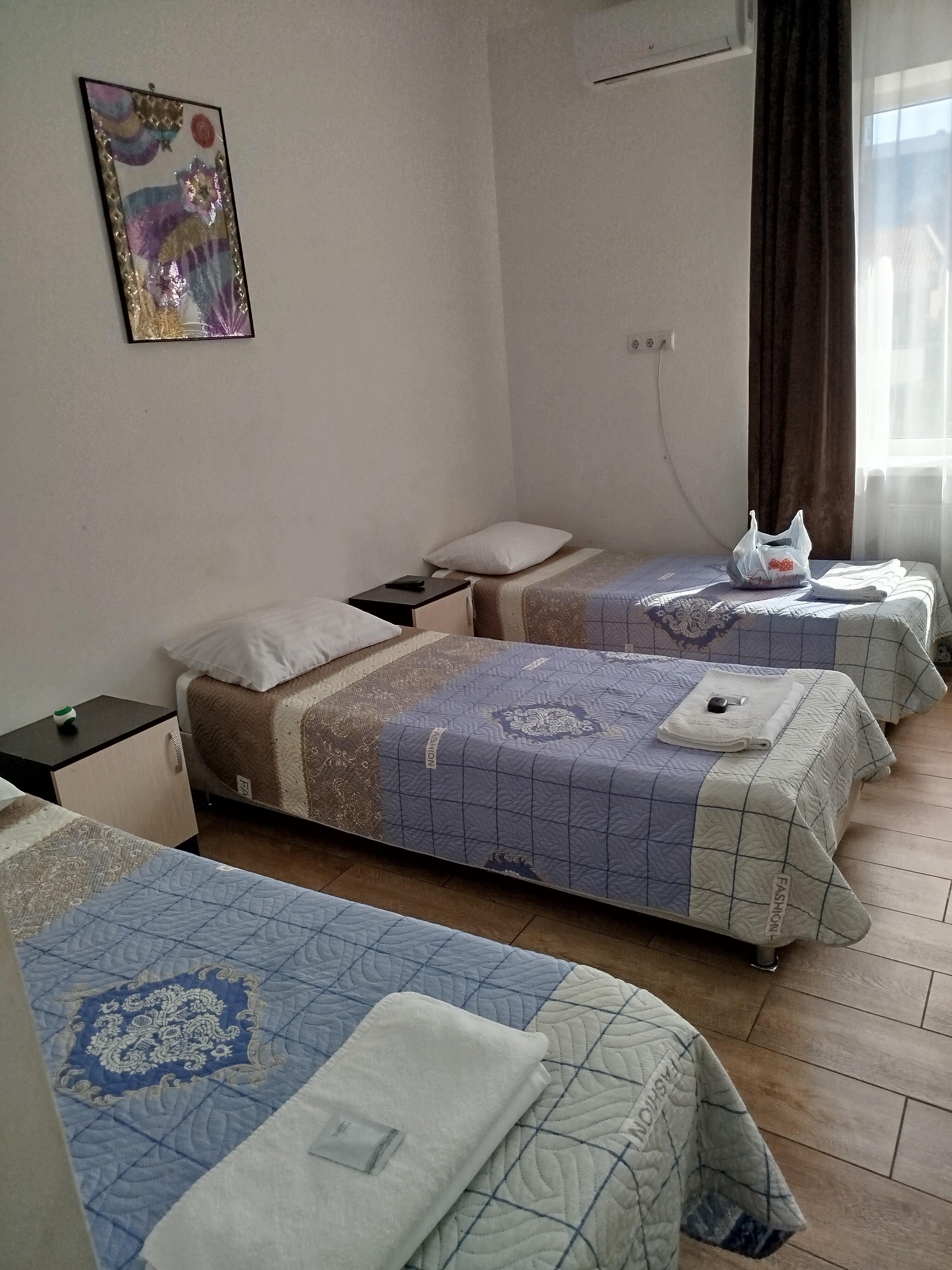 Фото Ля Кубань