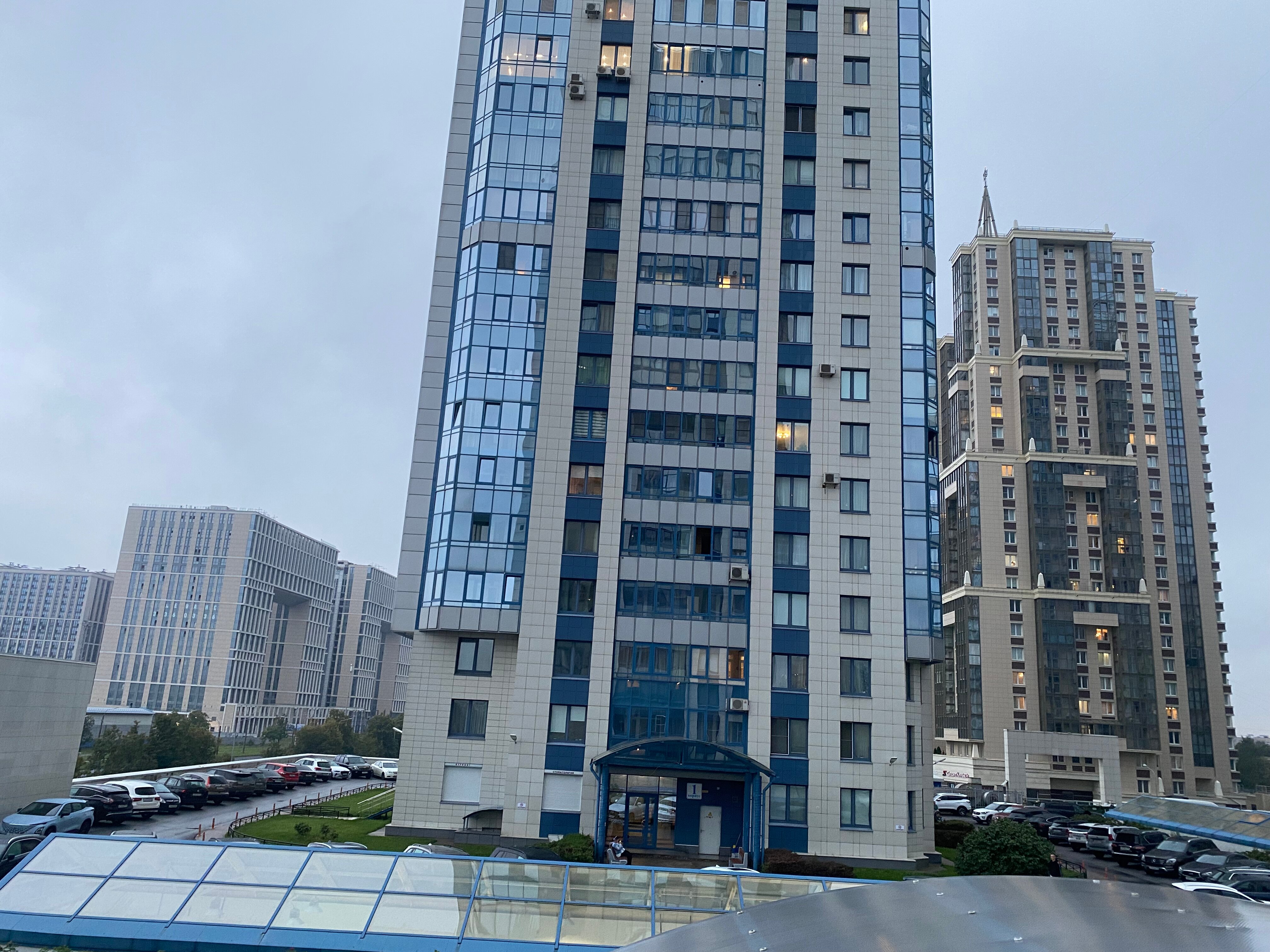 Фото Космос