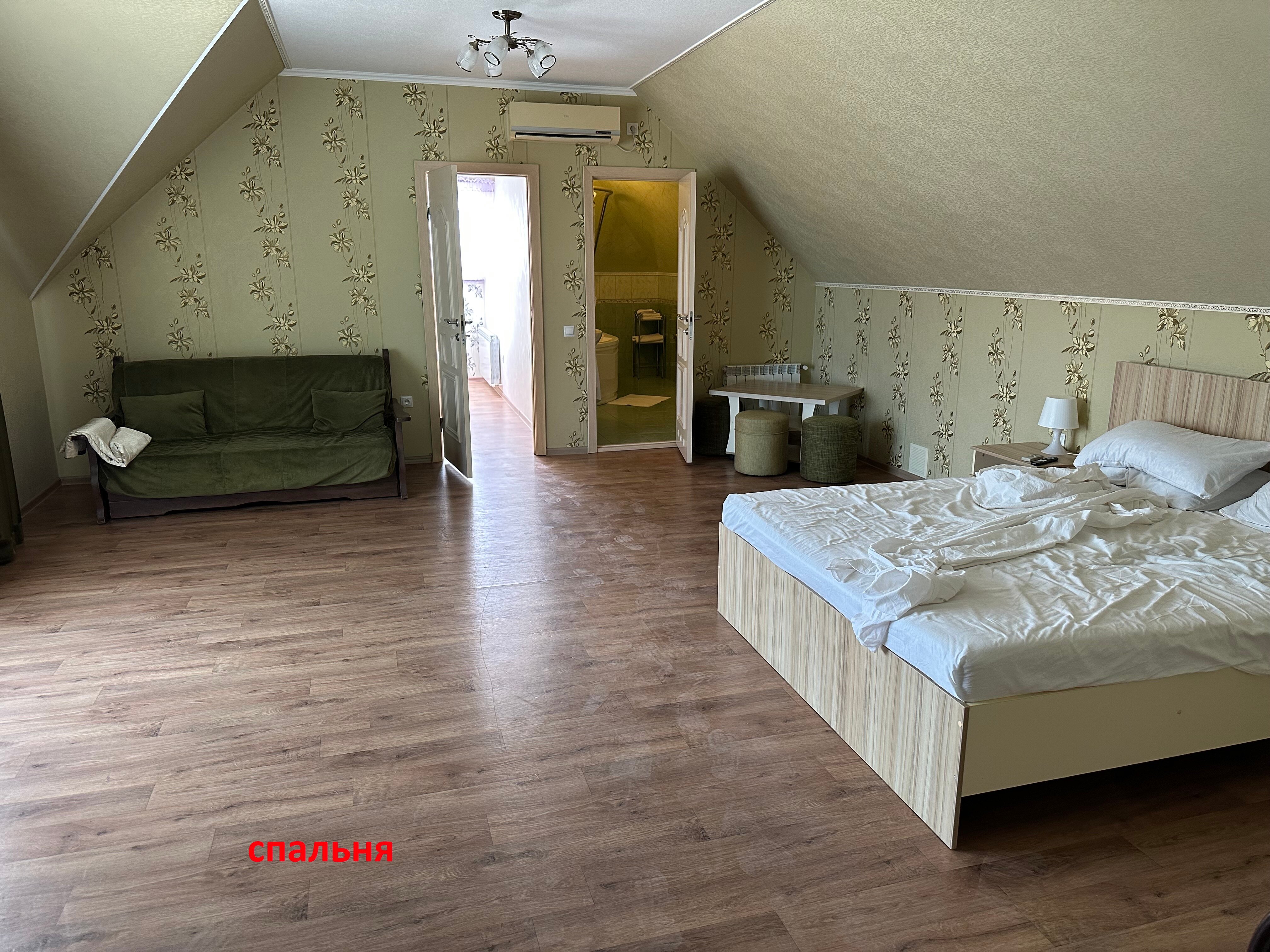 Фото Гостиница у Лукоморья