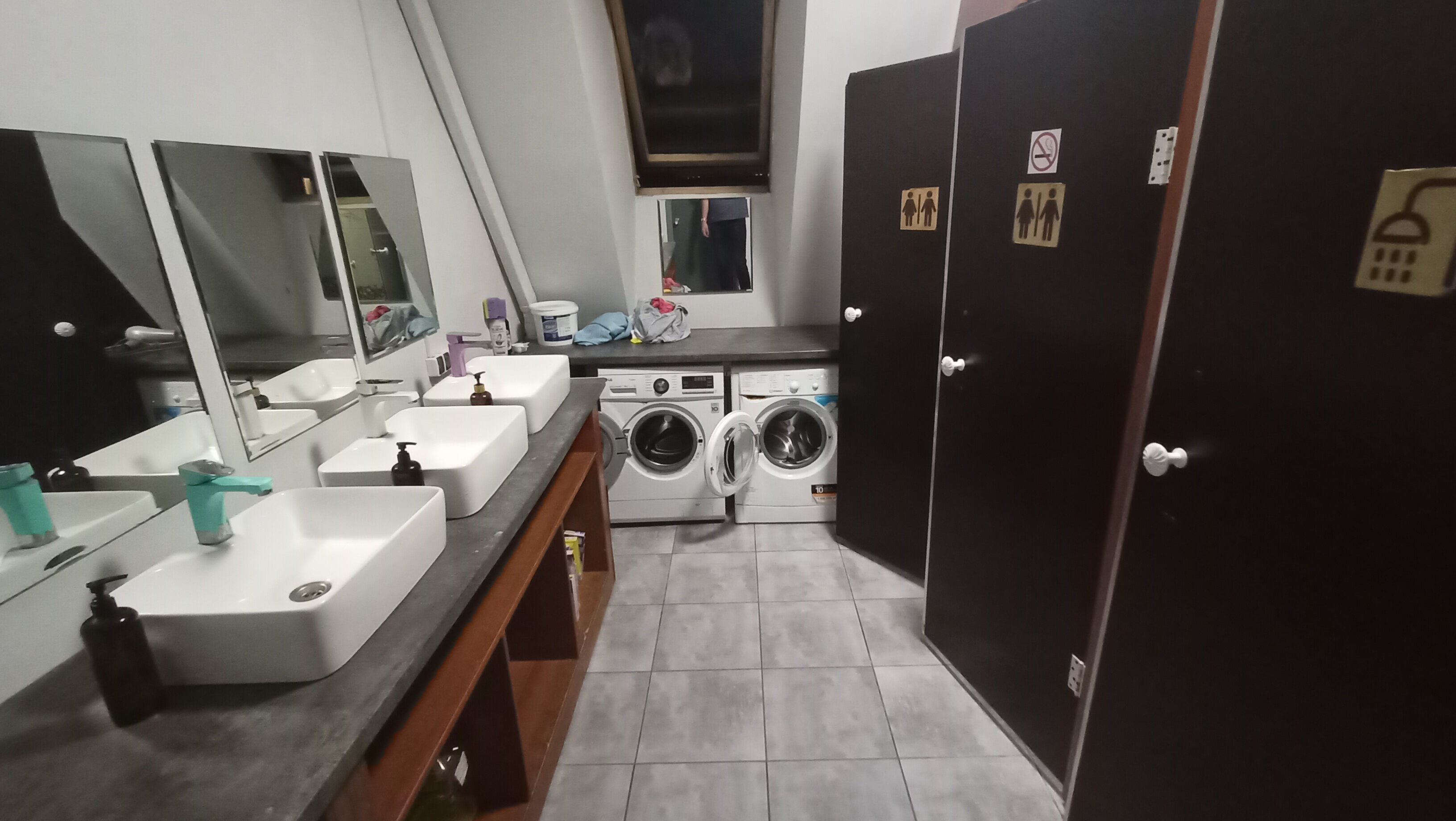 Фото Hostelroof_vl