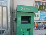 EasyPay (Paruyr Sevak Street, 106), payment terminal