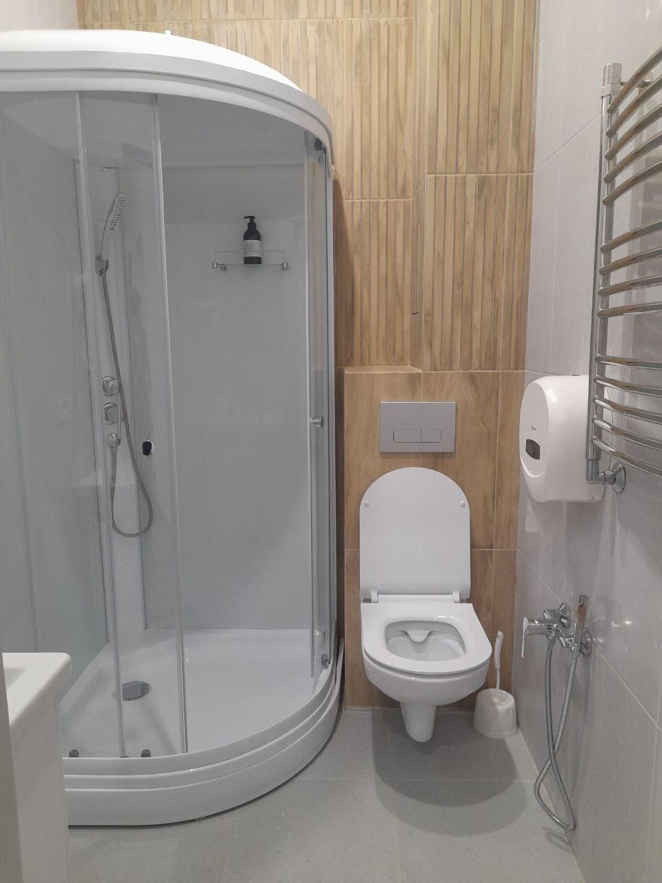 Фото Гостевой дом на Суконной Слободе