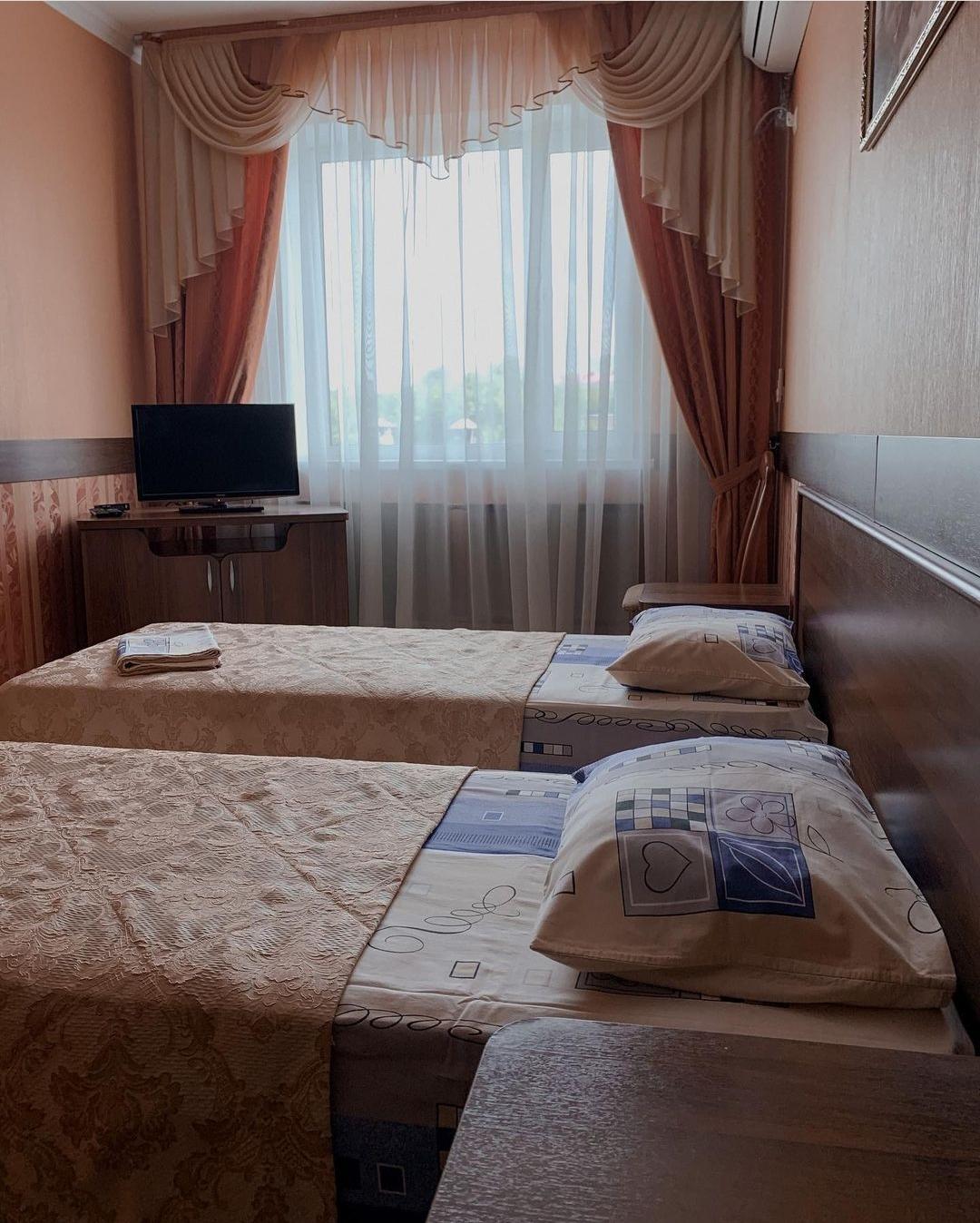 Фото Рандеву