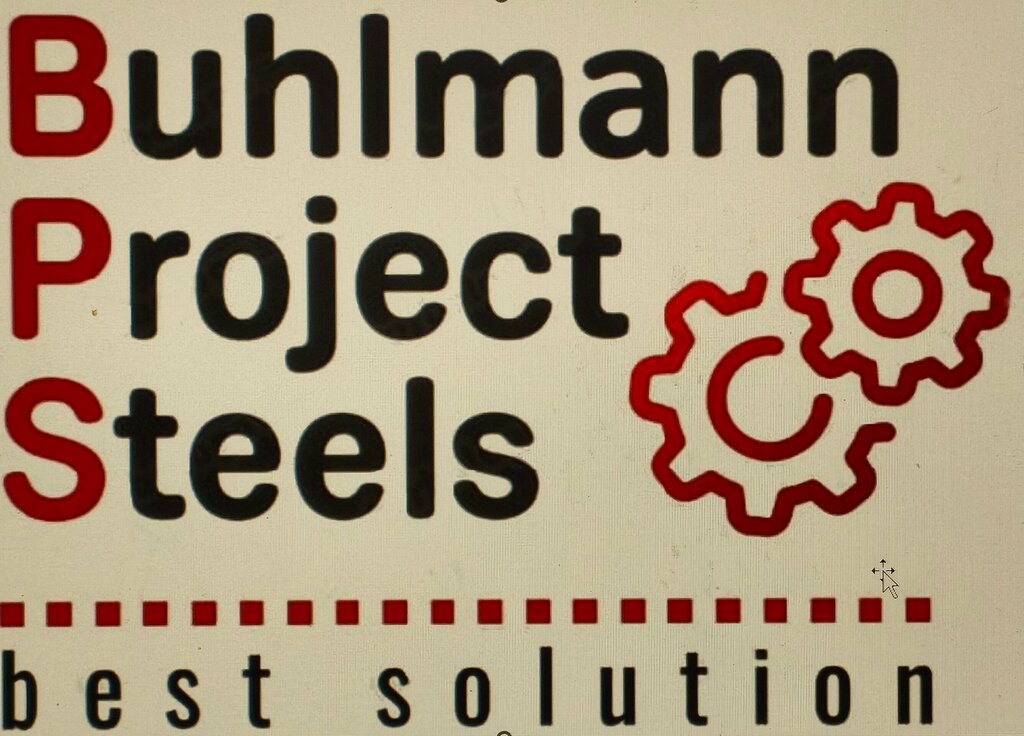 Fire safety systems Бульманн Проджект Стилс, Moscow, photo