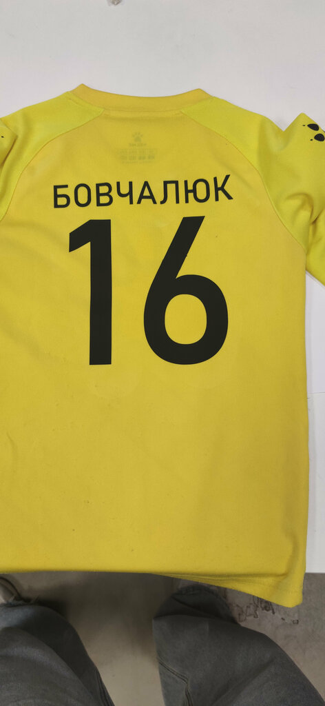 Printing on t-shirts Graficity, Yaroslavl, photo