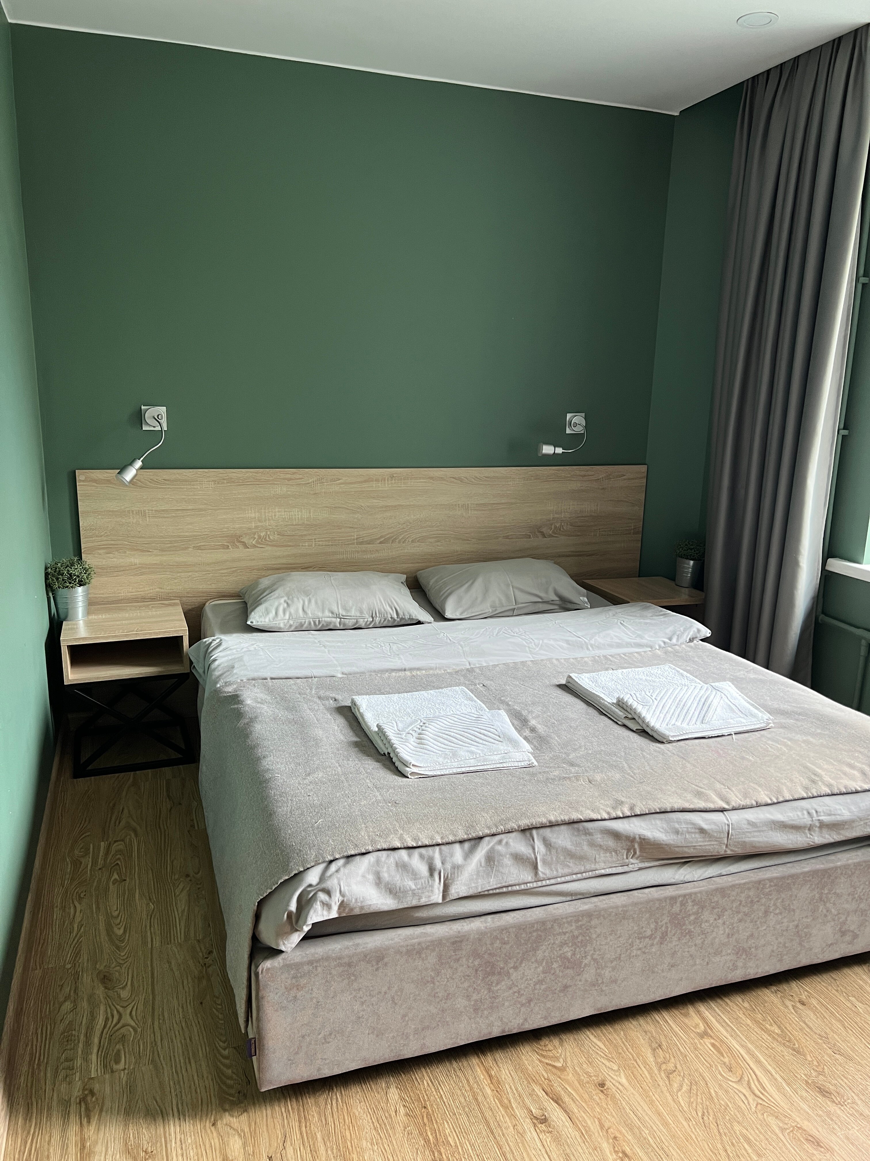 Фото Айлендер