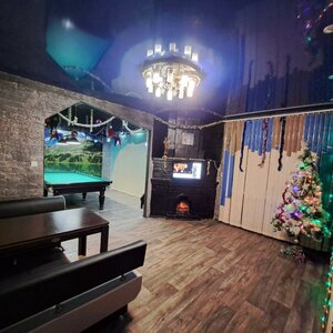 Иное жильё Отель в Шахтерске