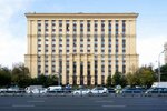 Юридическая компания Фенюк, Сергиенко и партнеры (Mira Avenue, 101с1), legal services