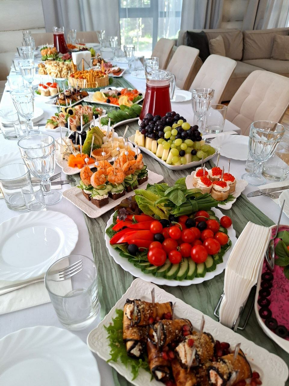 Фото Familyhaus72