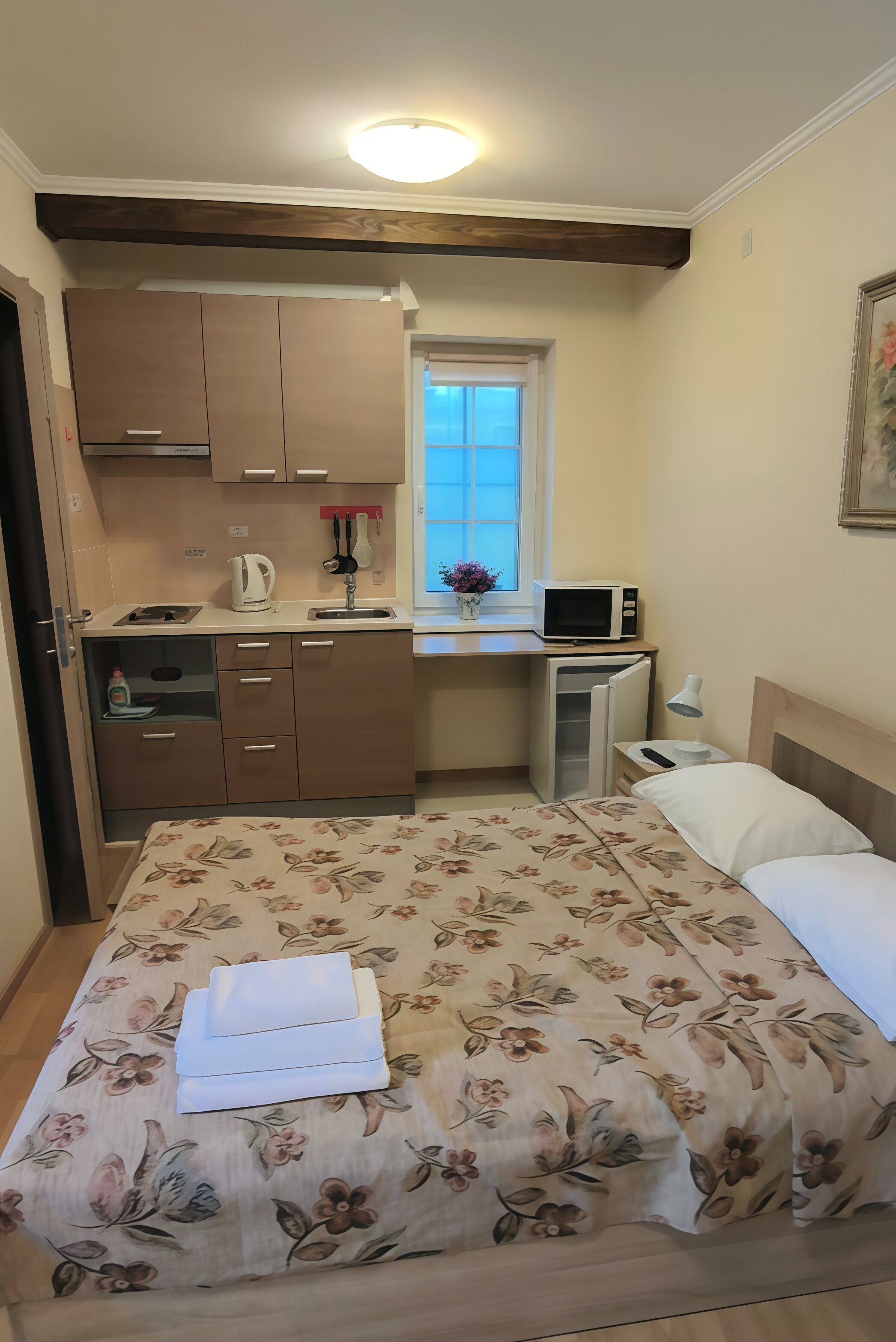 Фото Дикий берег