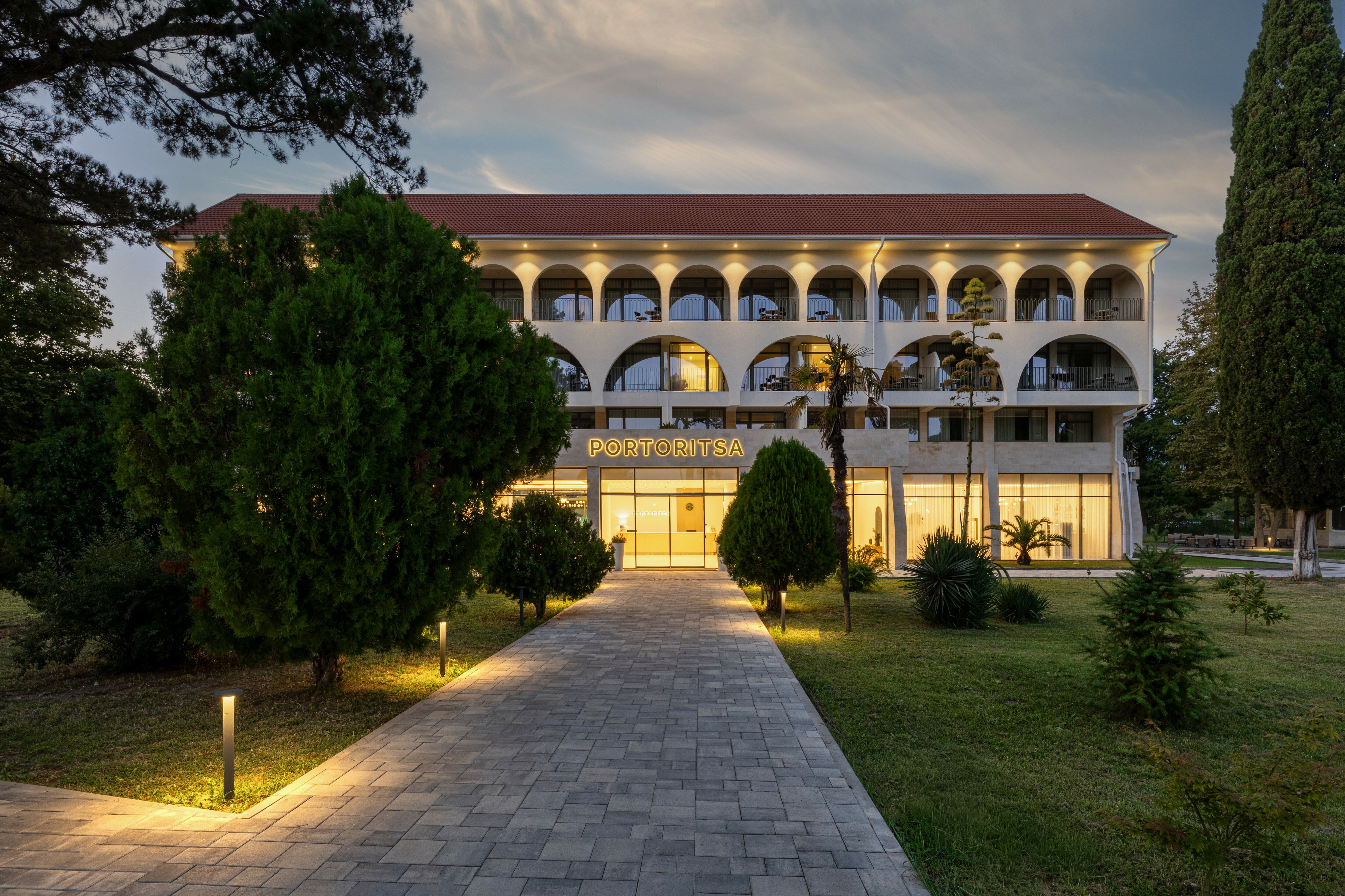 Фото Порторица