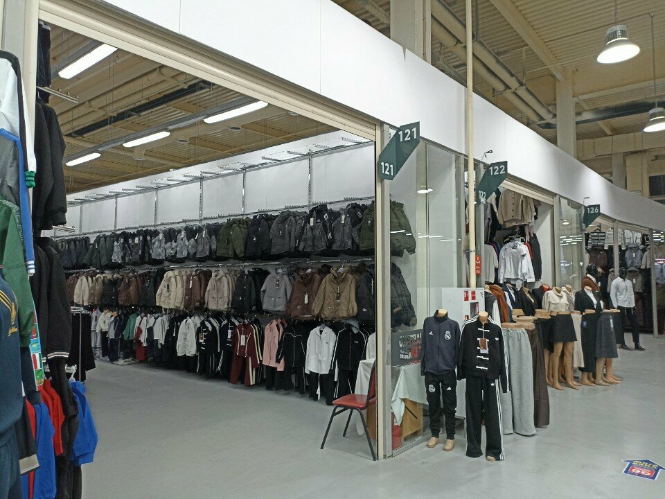 Children's clothing store Sezim Kids, Astana, photo