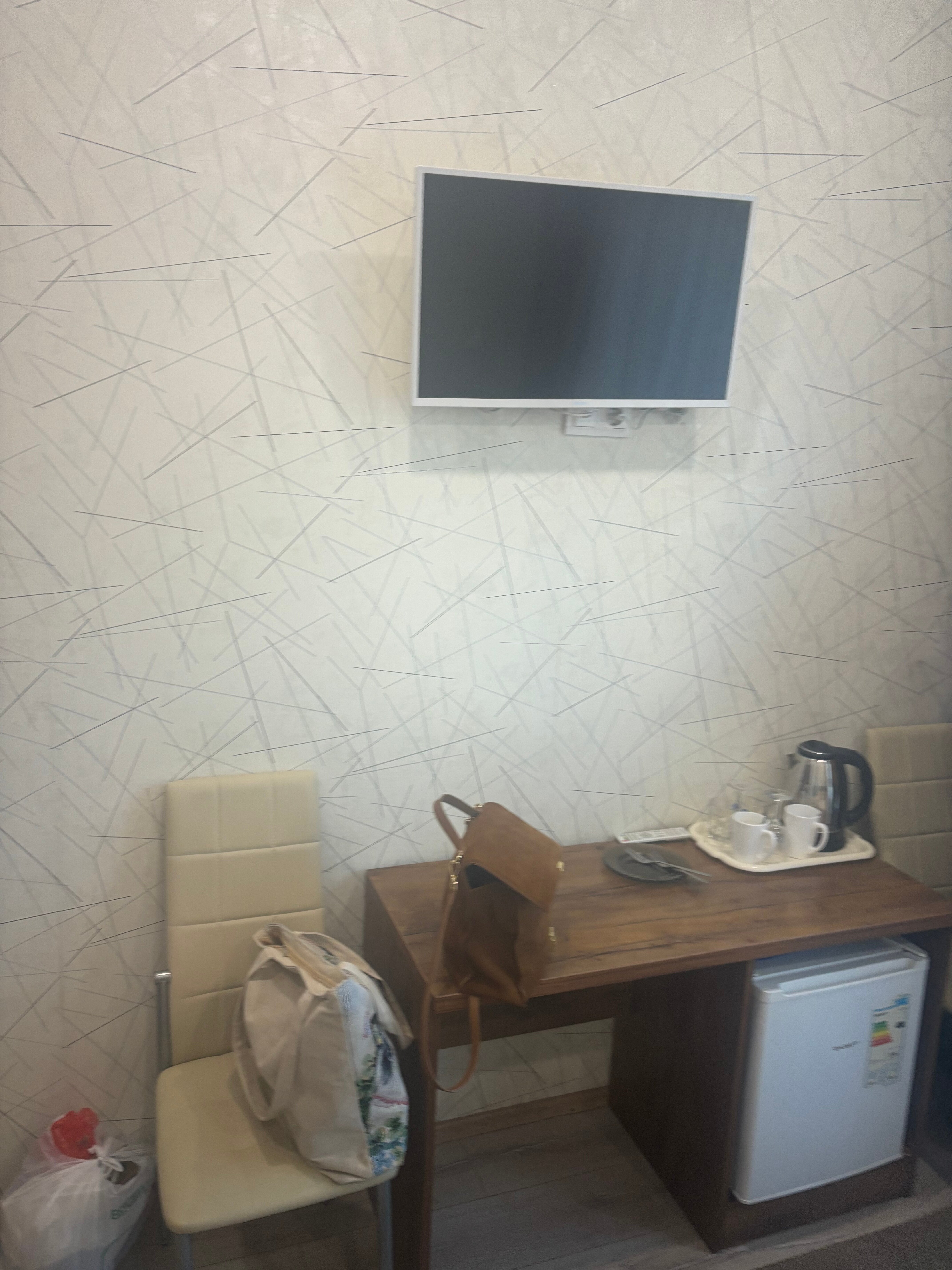 Фото Комфорт