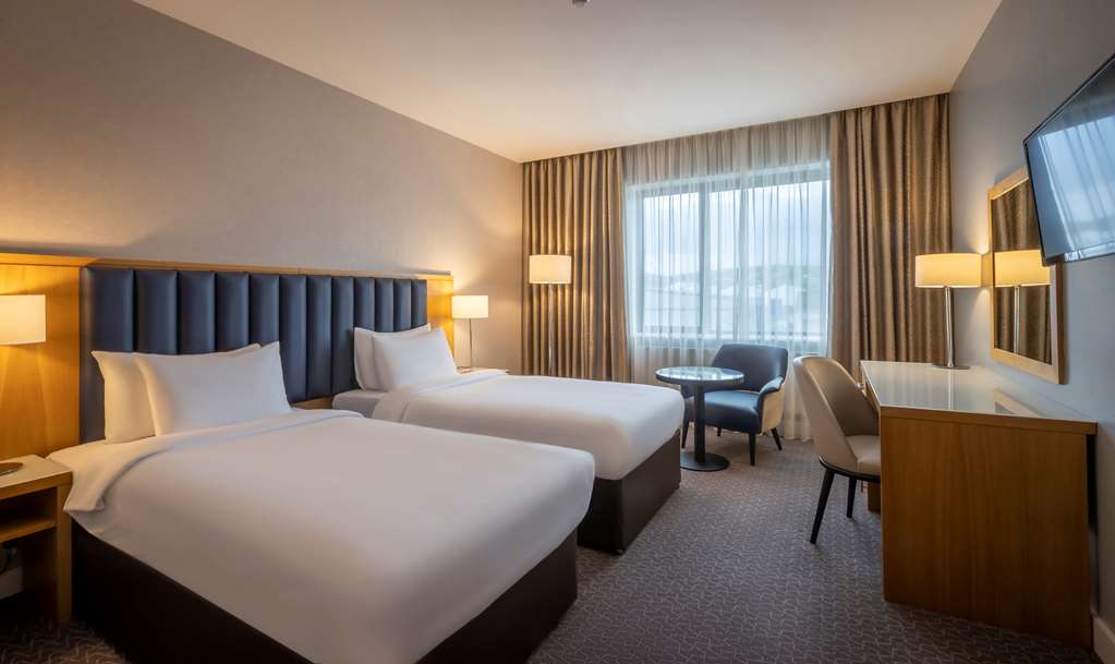 Фото Radisson Blu Hotel, Letterkenny