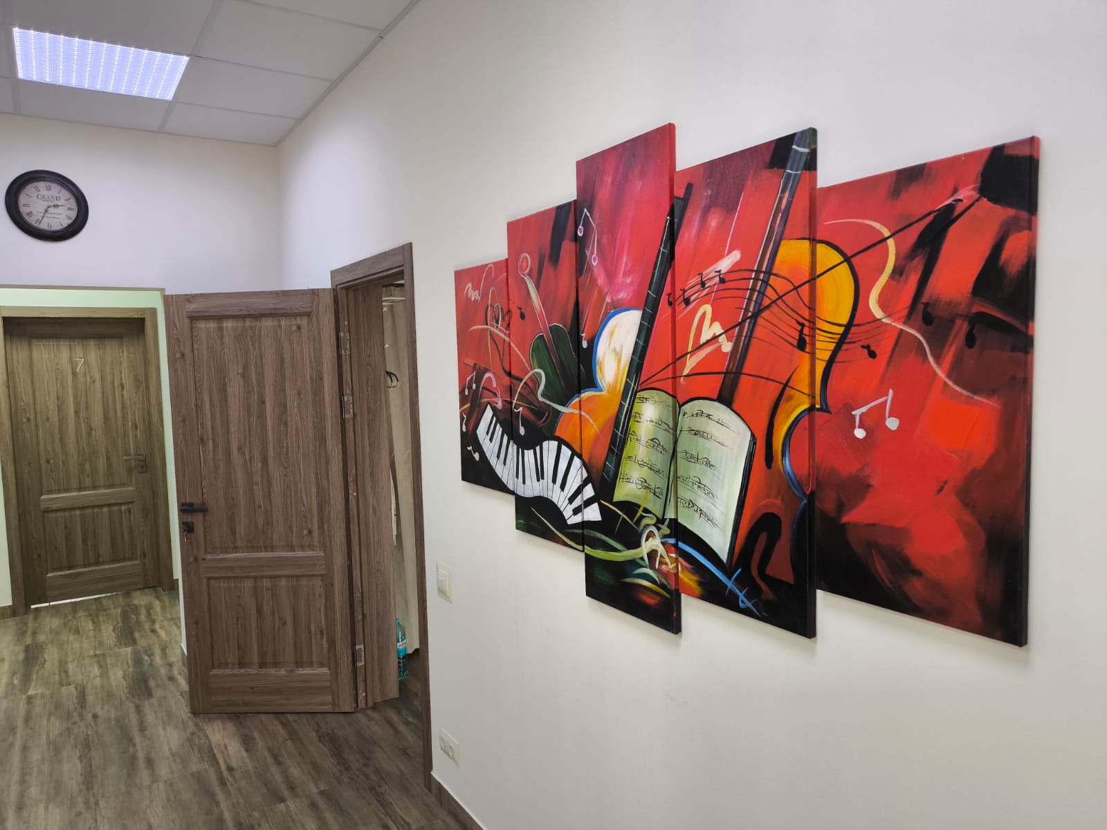 Фото Александрия