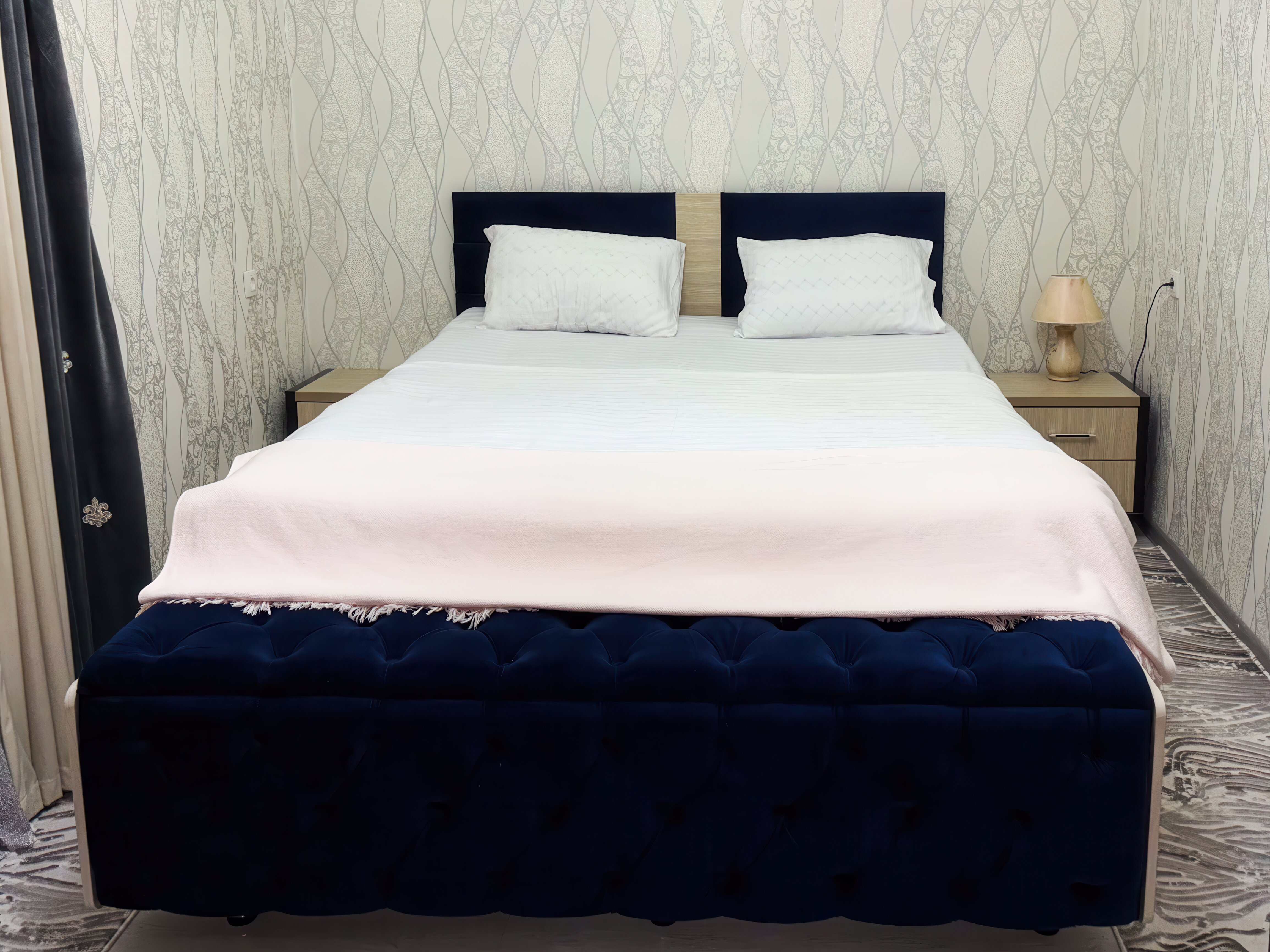 Фото Гостевой дом Файзли