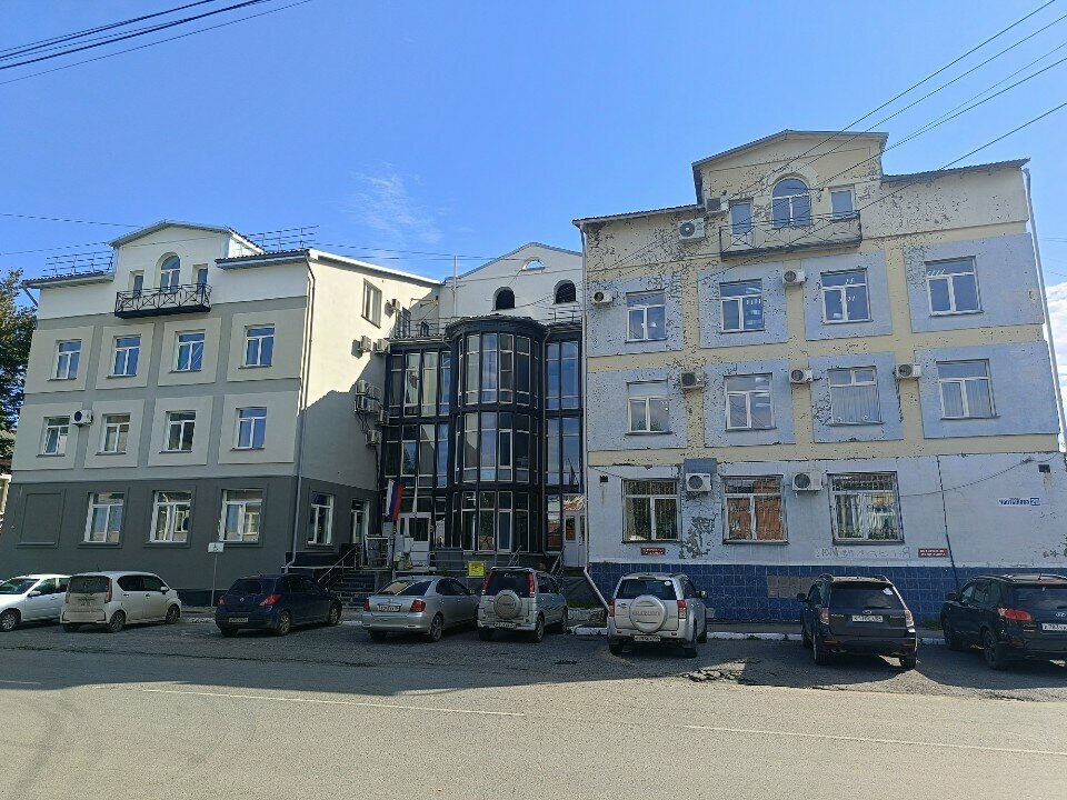 Foreign language courses Клевер English, Gorno‑Altaysk, photo