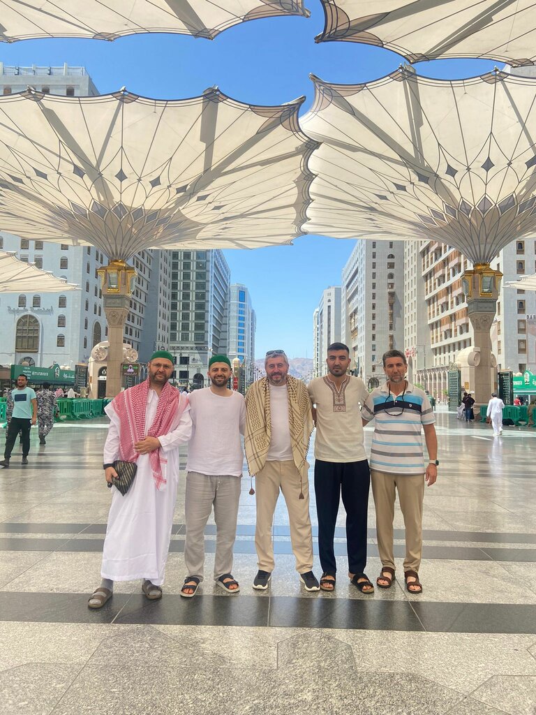 Travel agency Husna Tourism Travel Agency, Karabuk, photo