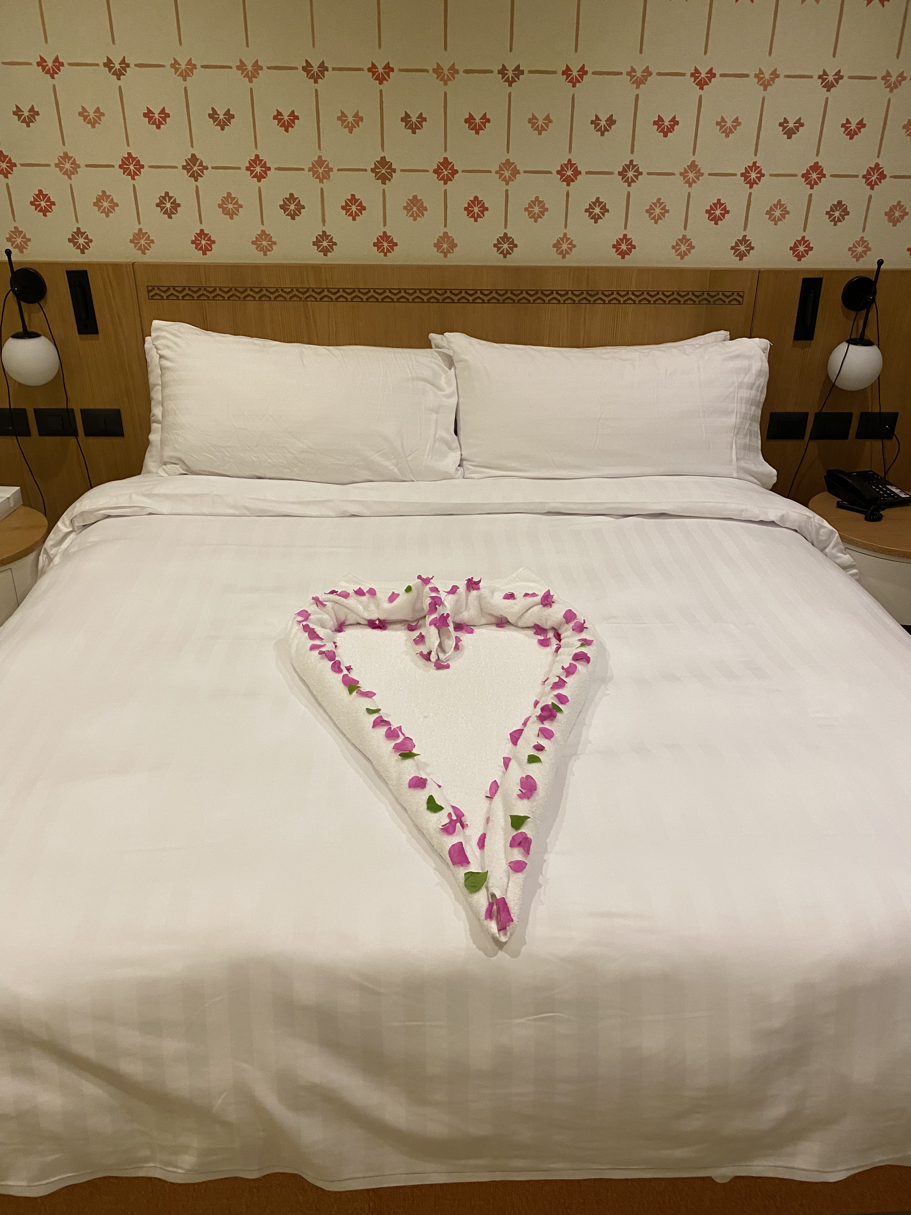 Фото Naama Bay Promenade Beach Resort