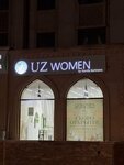 Uz Women (Parkent Street, 283), beauty salon