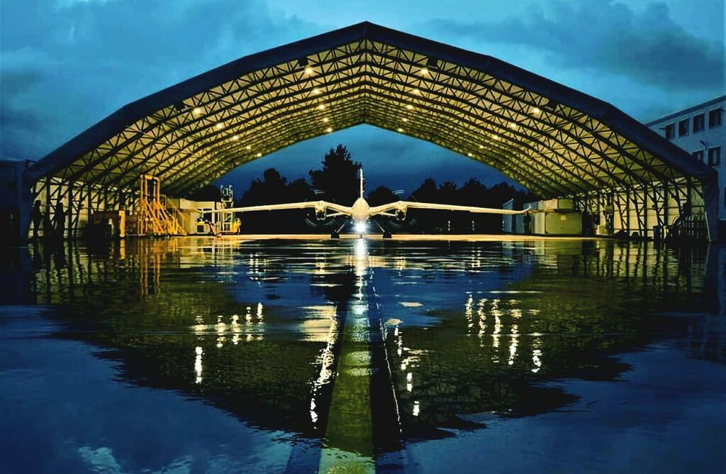 Frame and awning structures Dekta Mühendislik Çadır Branda, Istanbul, photo