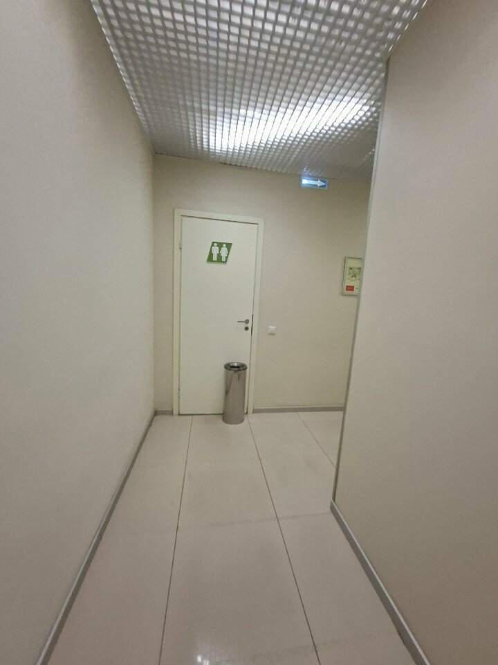 Toilet Туалет, Korolev, photo