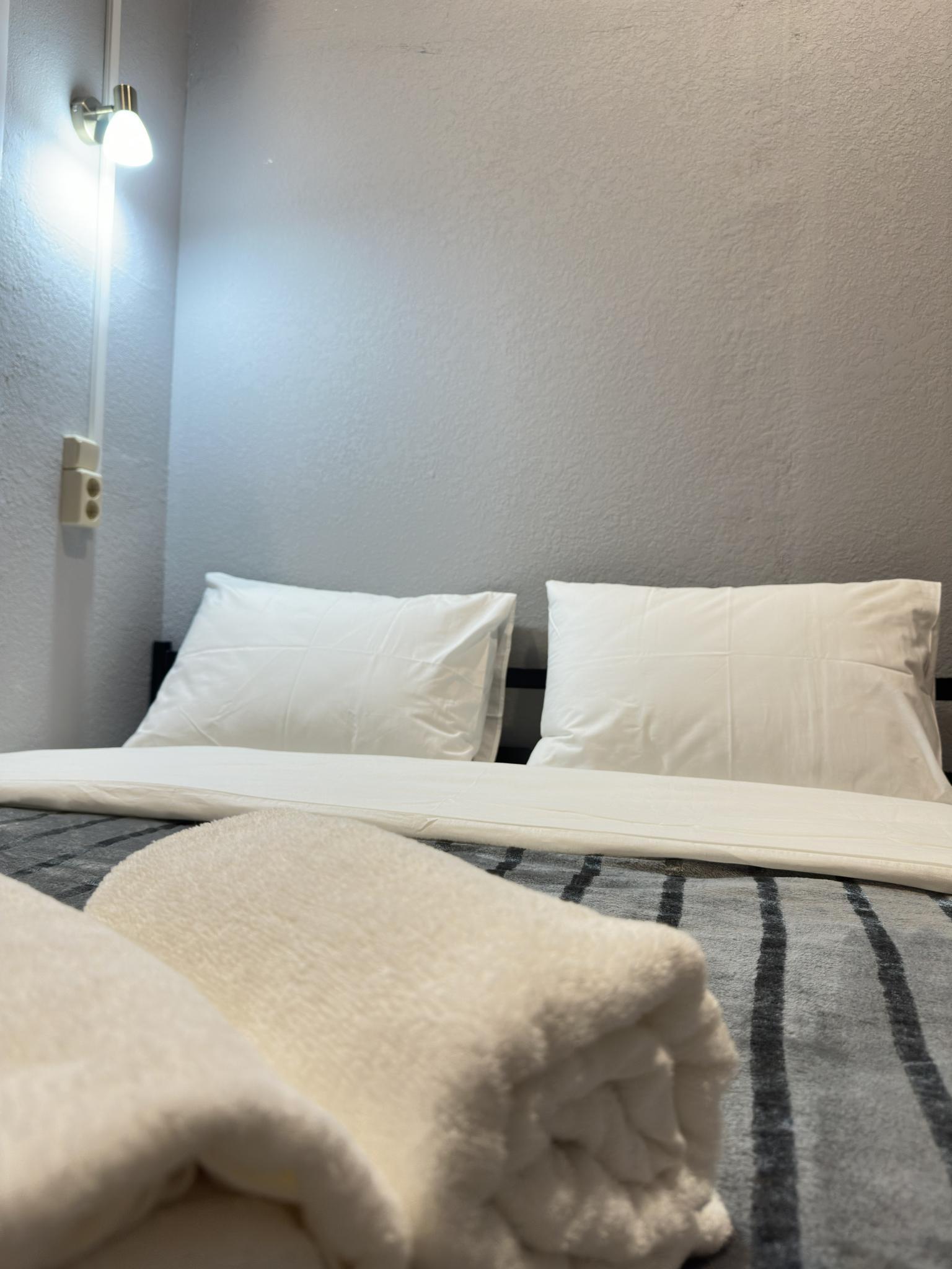 Фото StayWay на Авиамоторной