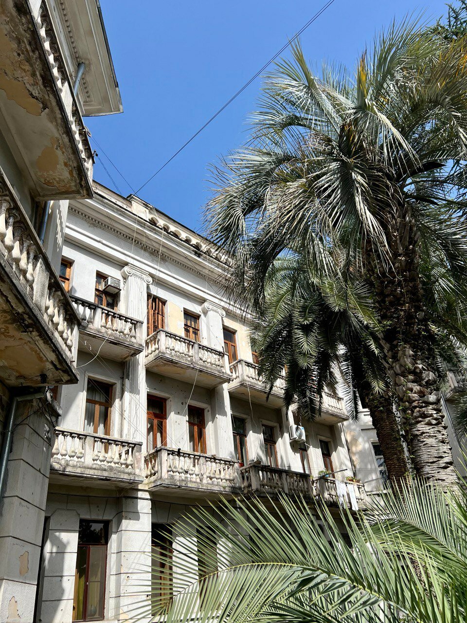 Фото Арт-апартаменты