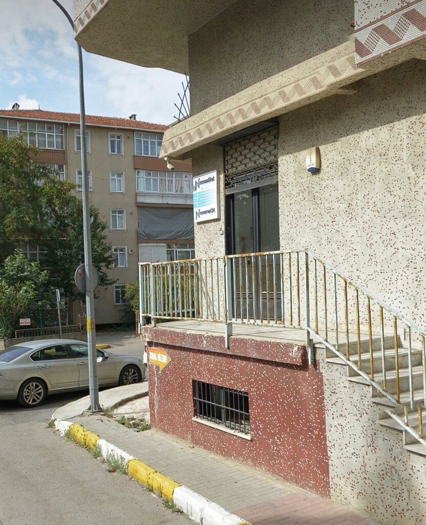 Labeling, bar coding Nova Label, Istanbul, photo