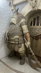 Скандинавия